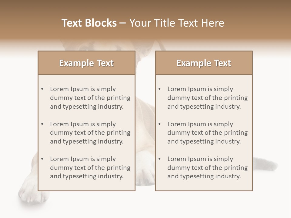 Remote Switch Heat PowerPoint Template