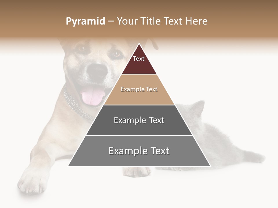 Remote Switch Heat PowerPoint Template