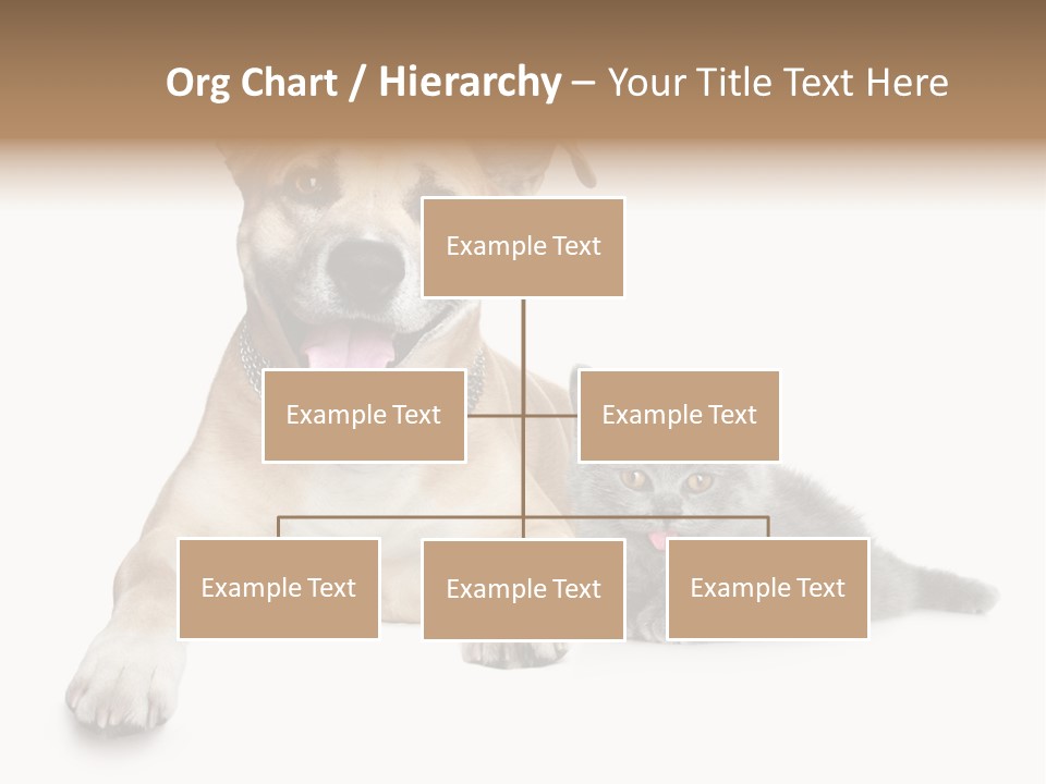 Remote Switch Heat PowerPoint Template