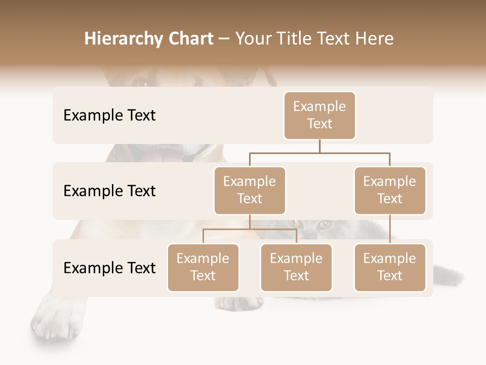 Remote Switch Heat PowerPoint Template