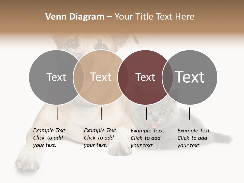 Remote Switch Heat PowerPoint Template