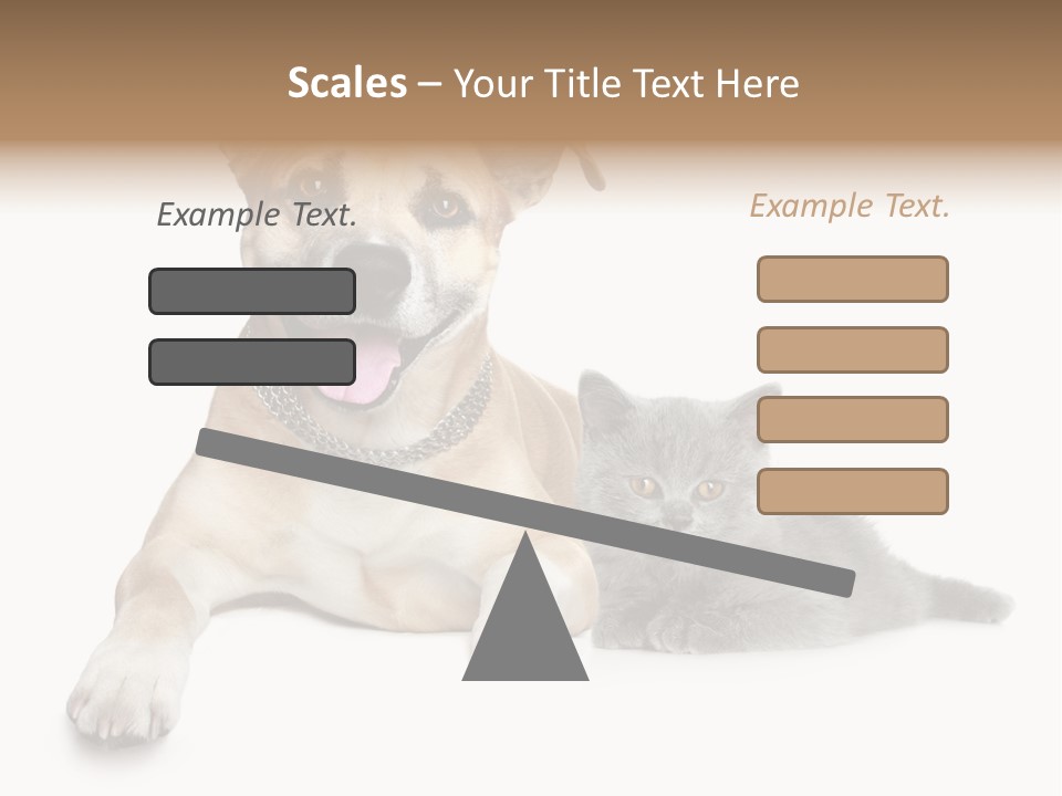 Remote Switch Heat PowerPoint Template
