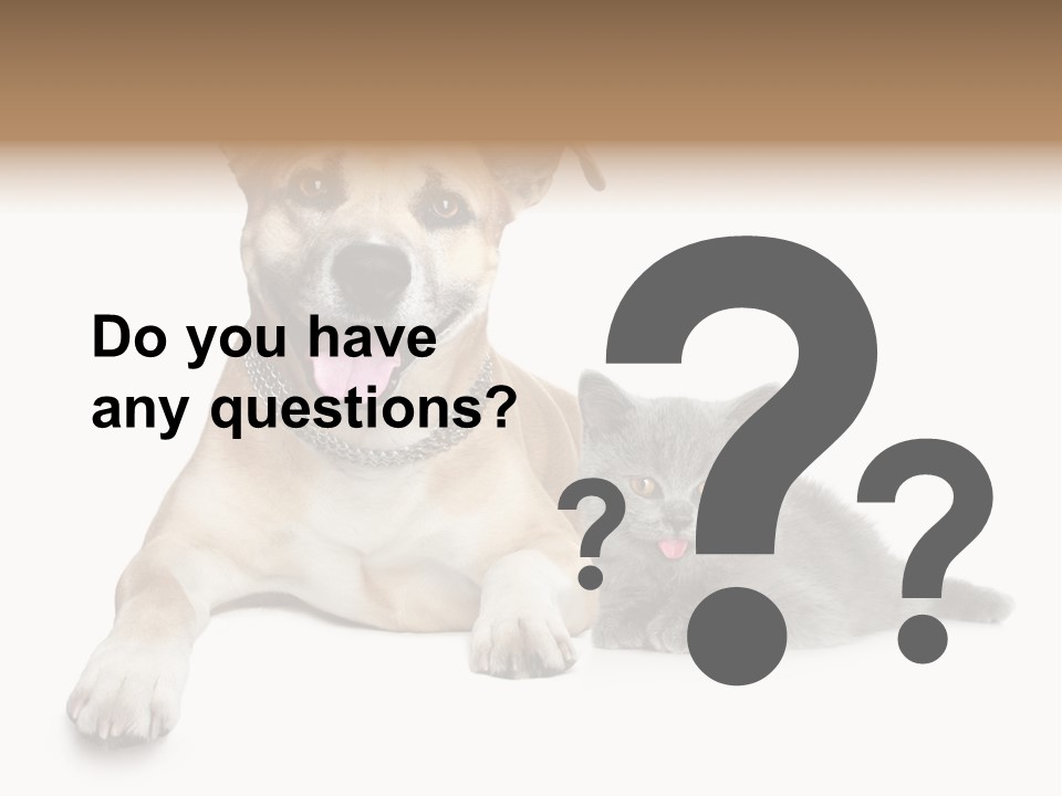 Remote Switch Heat PowerPoint Template