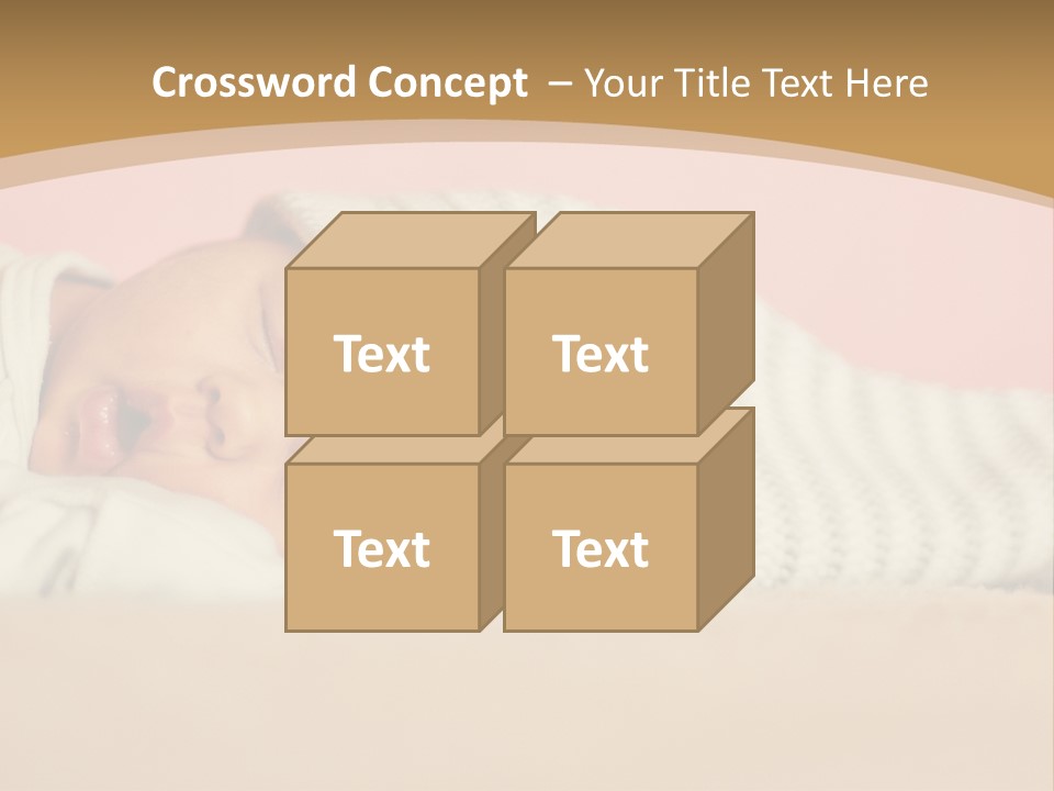 Home House Condition PowerPoint Template