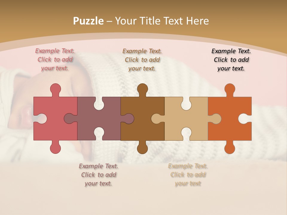 Home House Condition PowerPoint Template