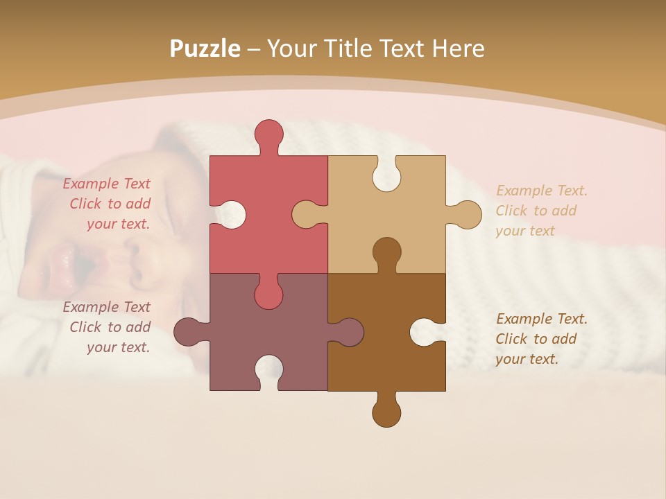 Home House Condition PowerPoint Template