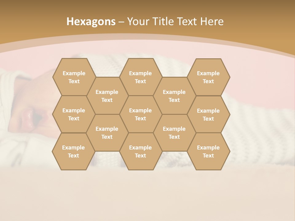 Home House Condition PowerPoint Template