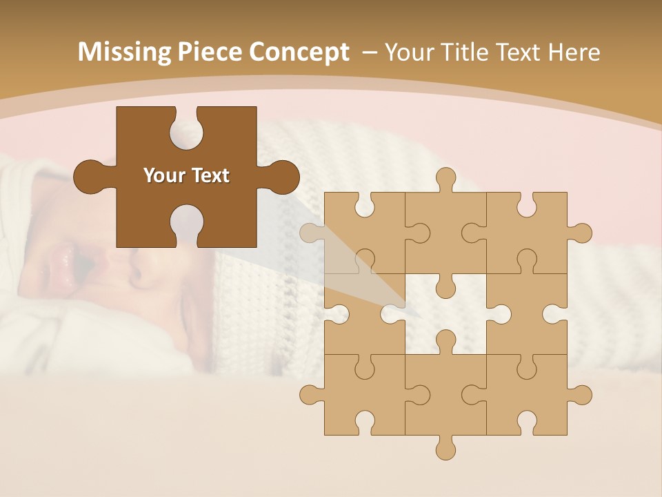 Home House Condition PowerPoint Template