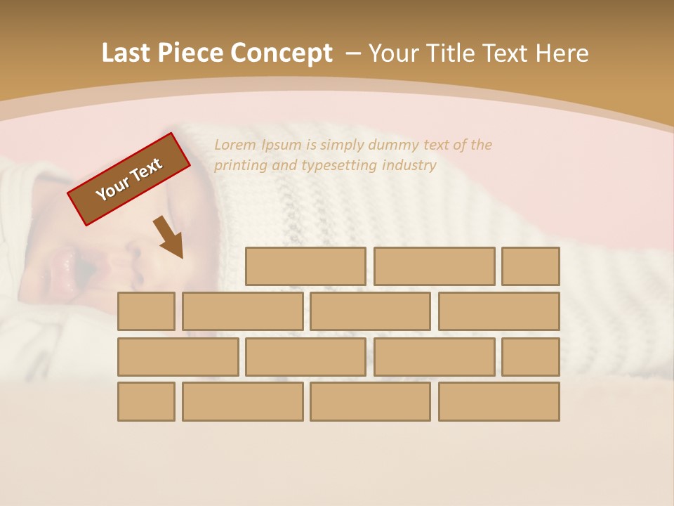 Home House Condition PowerPoint Template