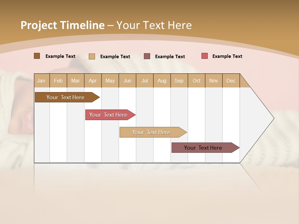 Home House Condition PowerPoint Template