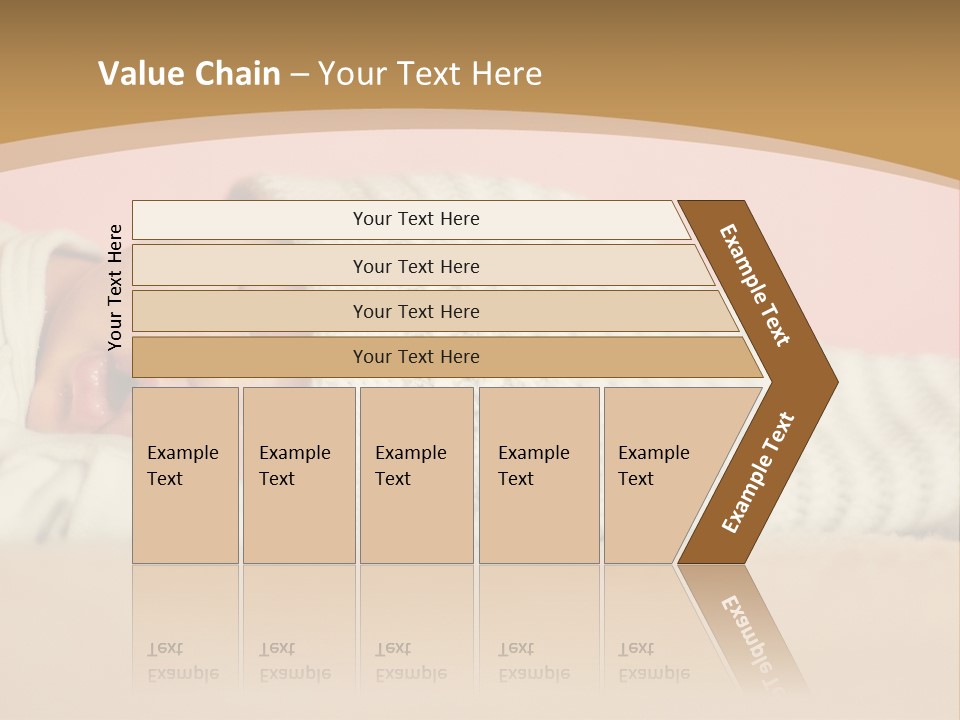 Home House Condition PowerPoint Template