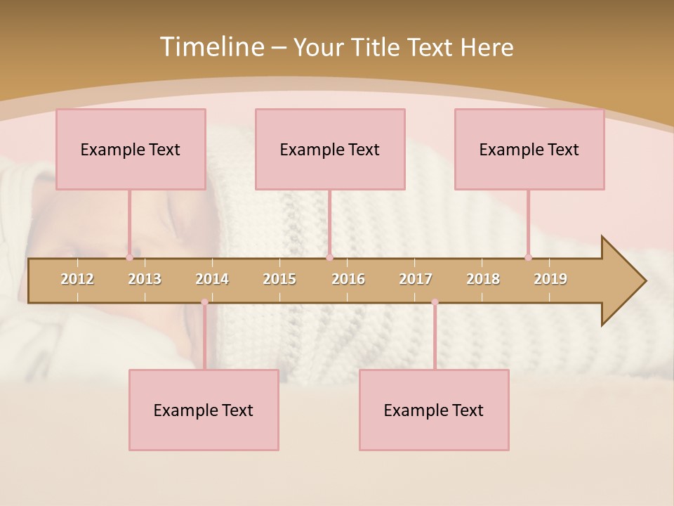 Home House Condition PowerPoint Template