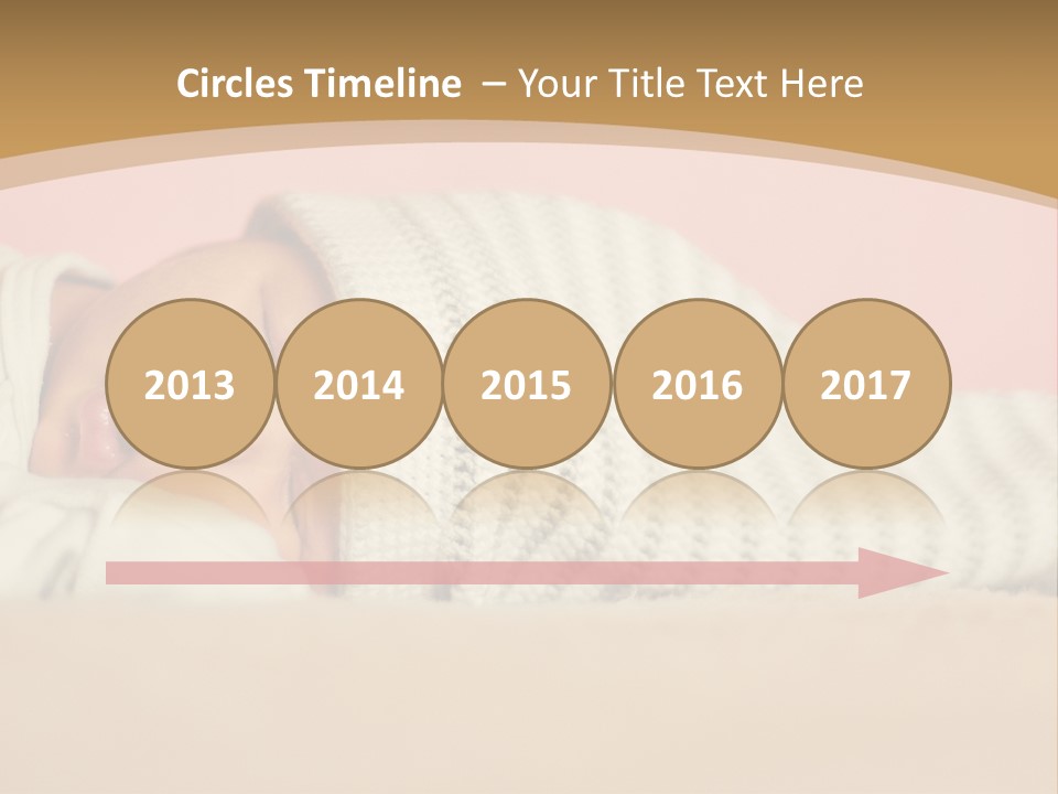 Home House Condition PowerPoint Template