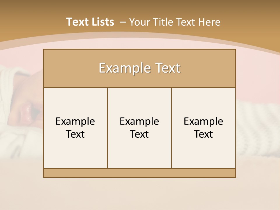 Home House Condition PowerPoint Template