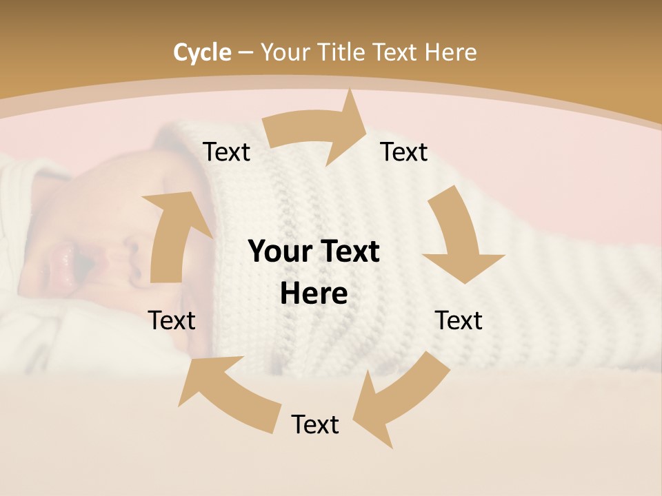 Home House Condition PowerPoint Template