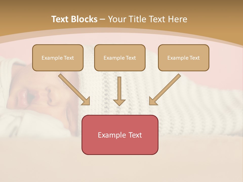Home House Condition PowerPoint Template