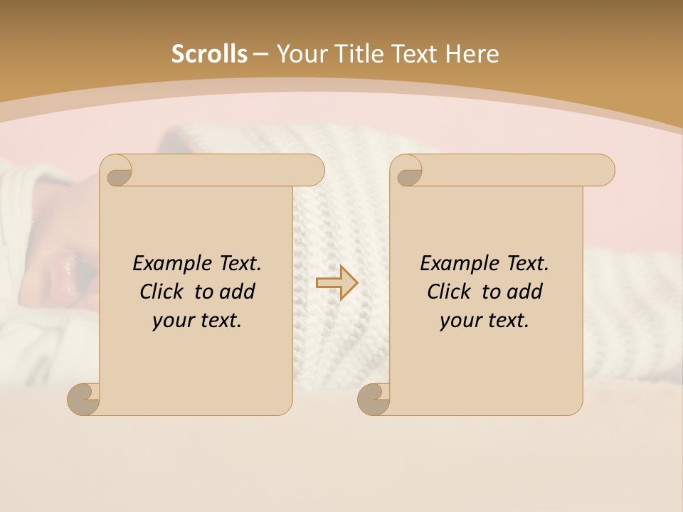 Home House Condition PowerPoint Template