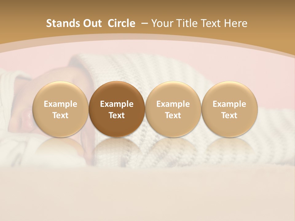 Home House Condition PowerPoint Template