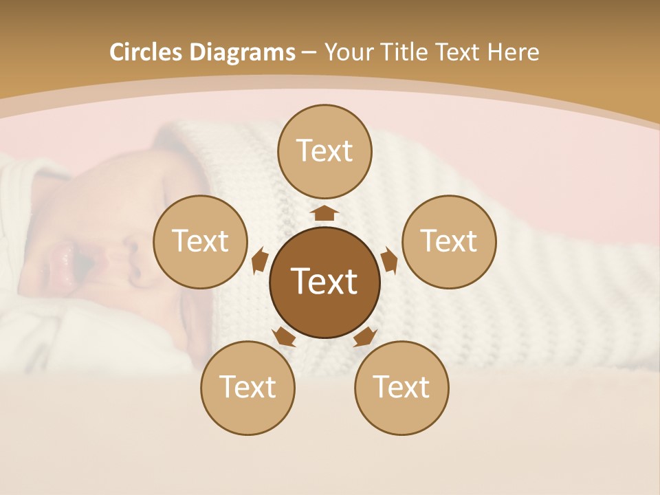 Home House Condition PowerPoint Template