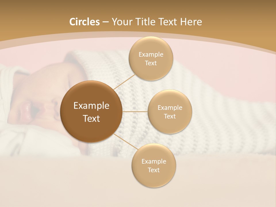 Home House Condition PowerPoint Template