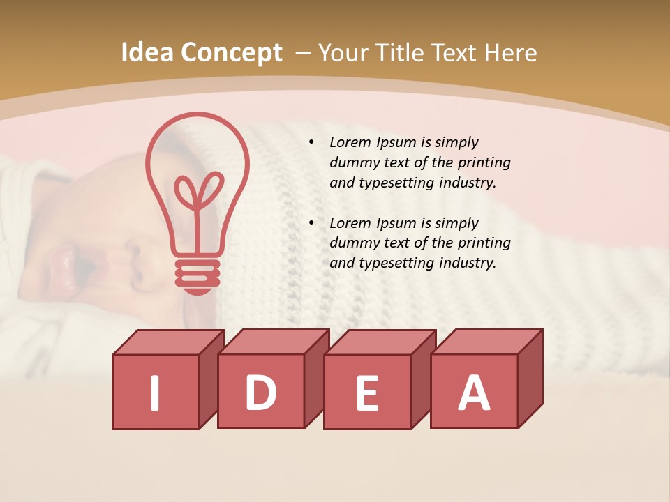 Home House Condition PowerPoint Template