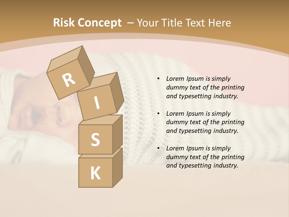 Home House Condition PowerPoint Template