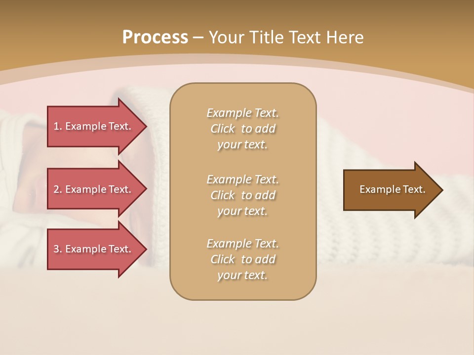 Home House Condition PowerPoint Template