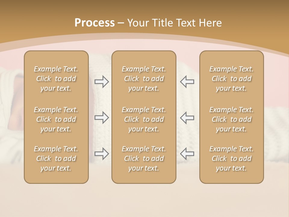 Home House Condition PowerPoint Template
