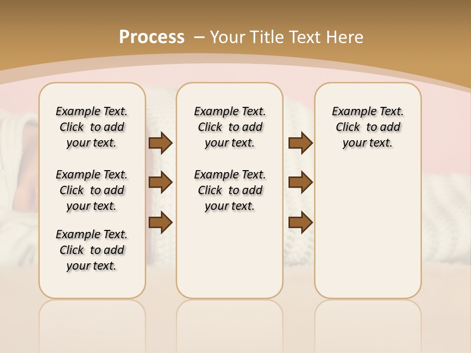 Home House Condition PowerPoint Template