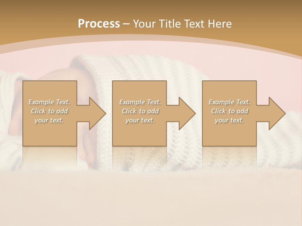 Home House Condition PowerPoint Template