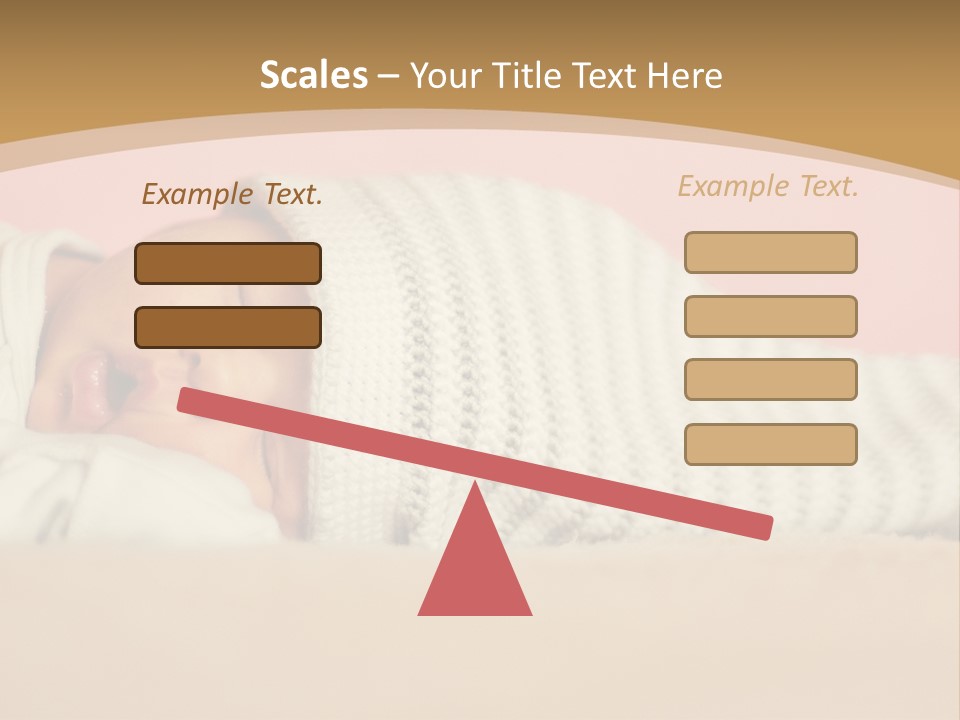 Home House Condition PowerPoint Template
