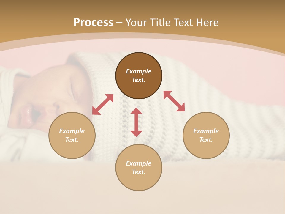 Home House Condition PowerPoint Template