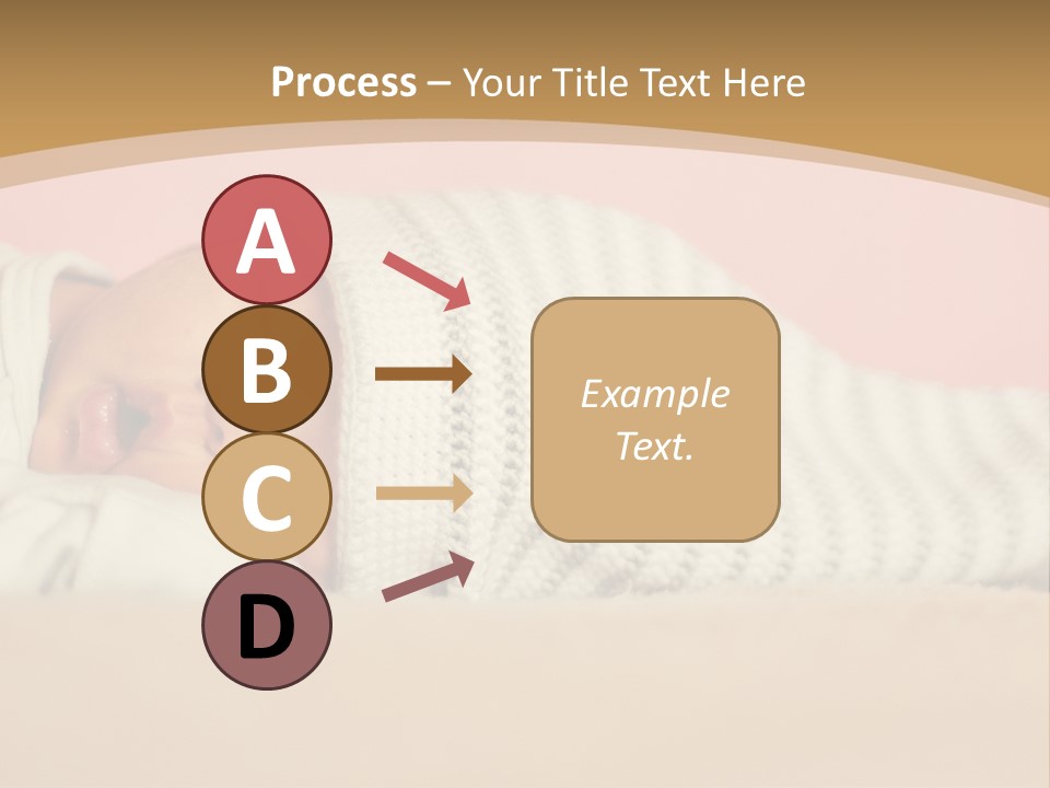 Home House Condition PowerPoint Template