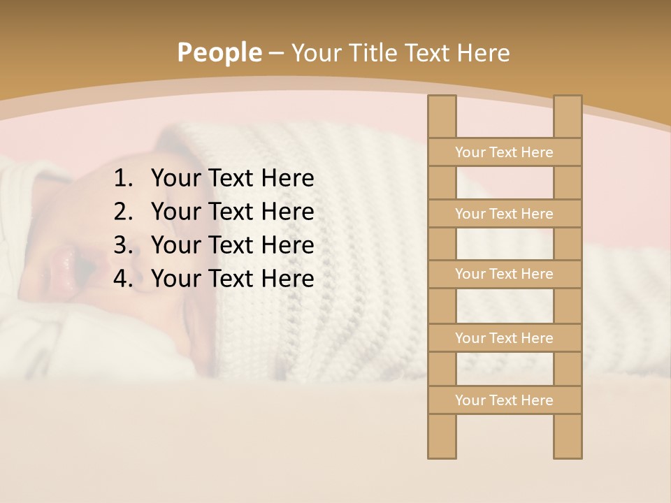 Home House Condition PowerPoint Template