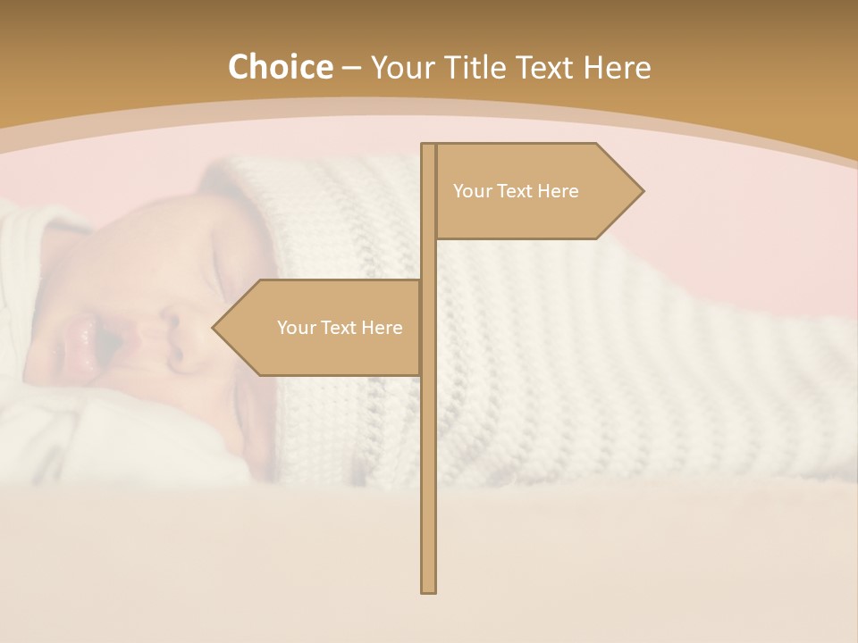 Home House Condition PowerPoint Template