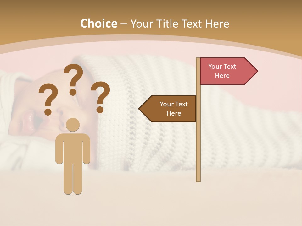 Home House Condition PowerPoint Template