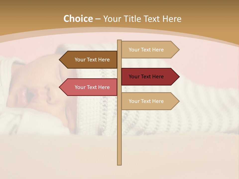 Home House Condition PowerPoint Template