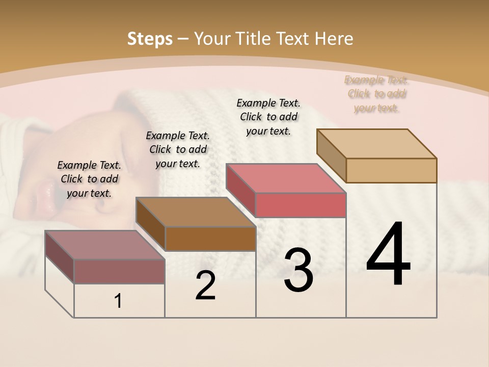 Home House Condition PowerPoint Template
