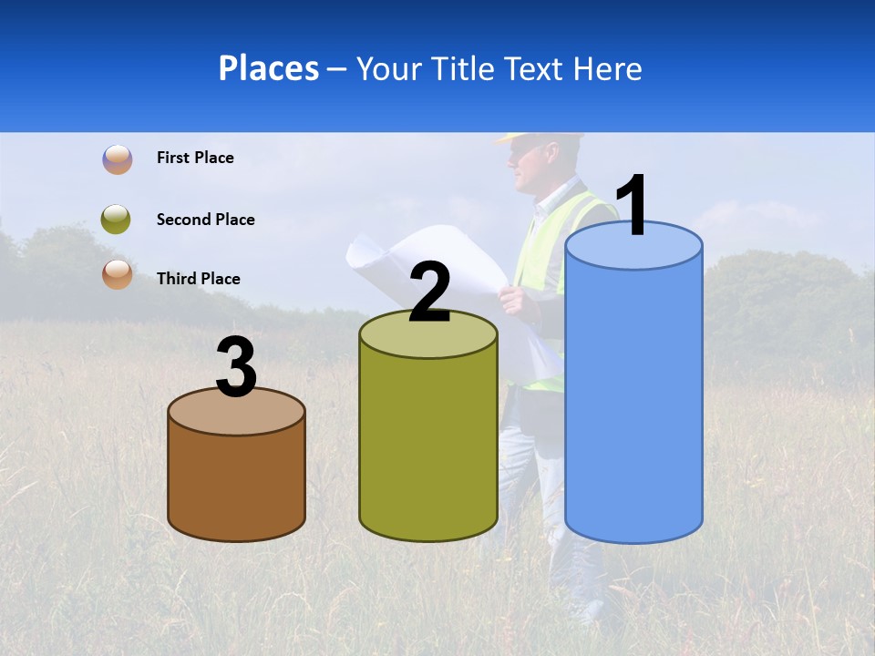 Technology Cold Equipment PowerPoint Template