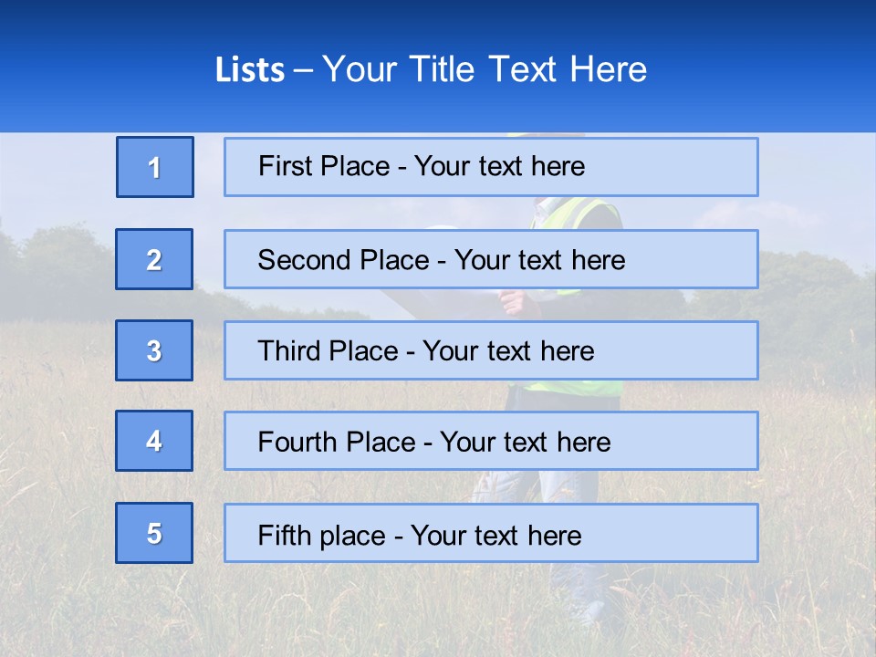 Technology Cold Equipment PowerPoint Template