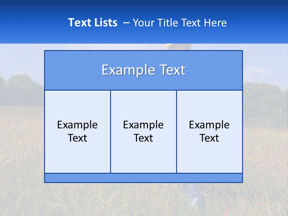 Technology Cold Equipment PowerPoint Template