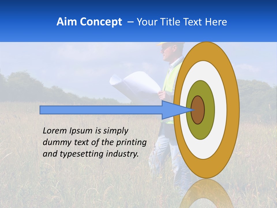 Technology Cold Equipment PowerPoint Template