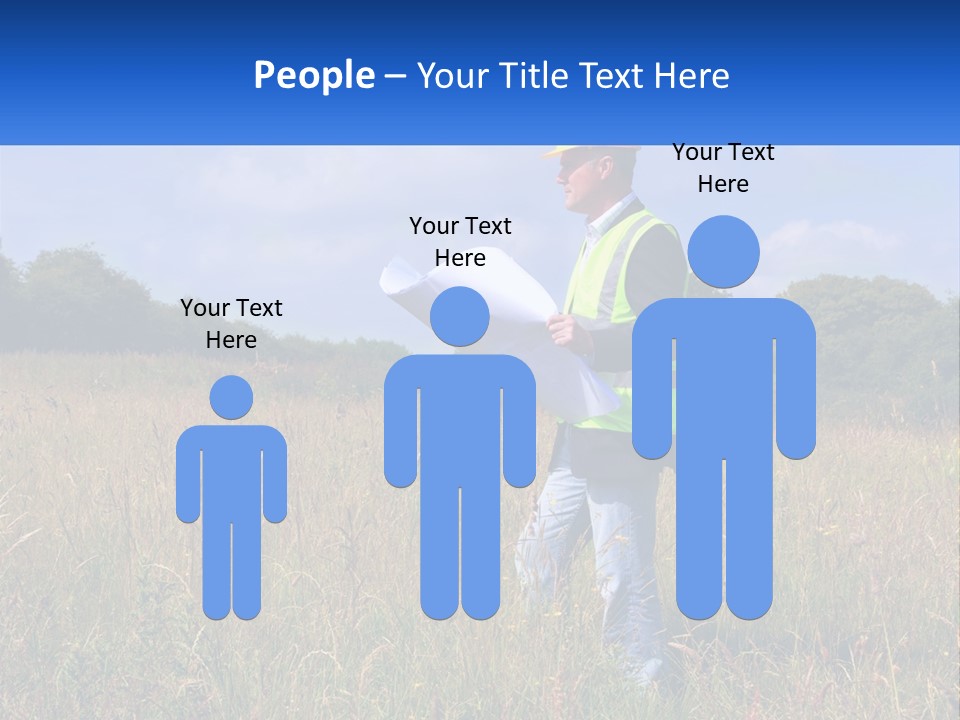 Technology Cold Equipment PowerPoint Template