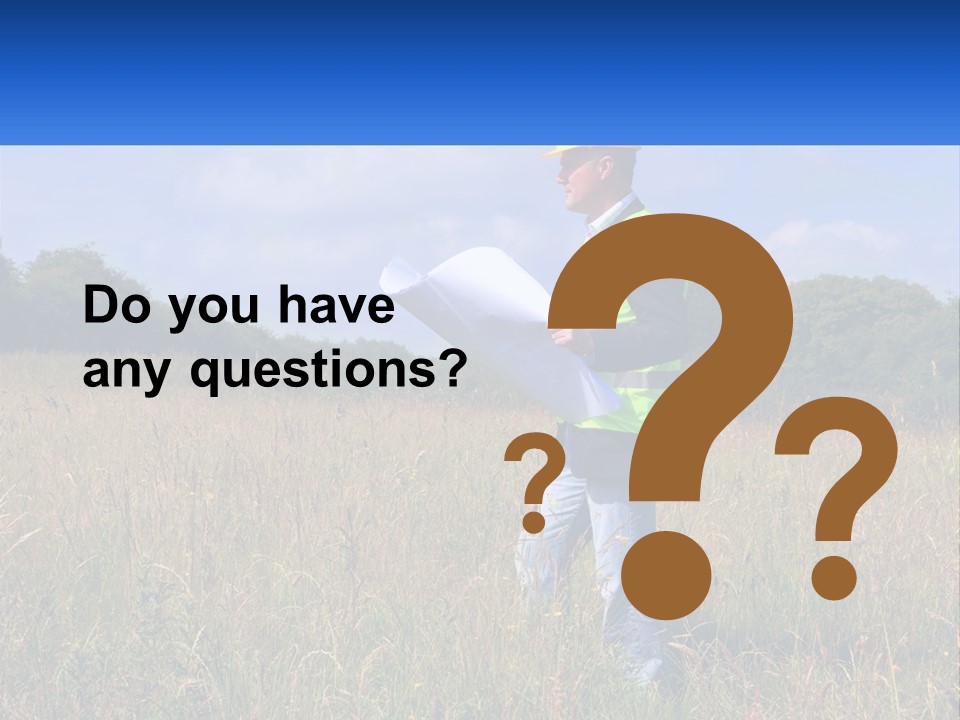 Technology Cold Equipment PowerPoint Template