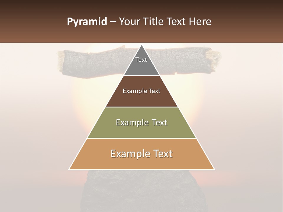 Electric Home Cool PowerPoint Template