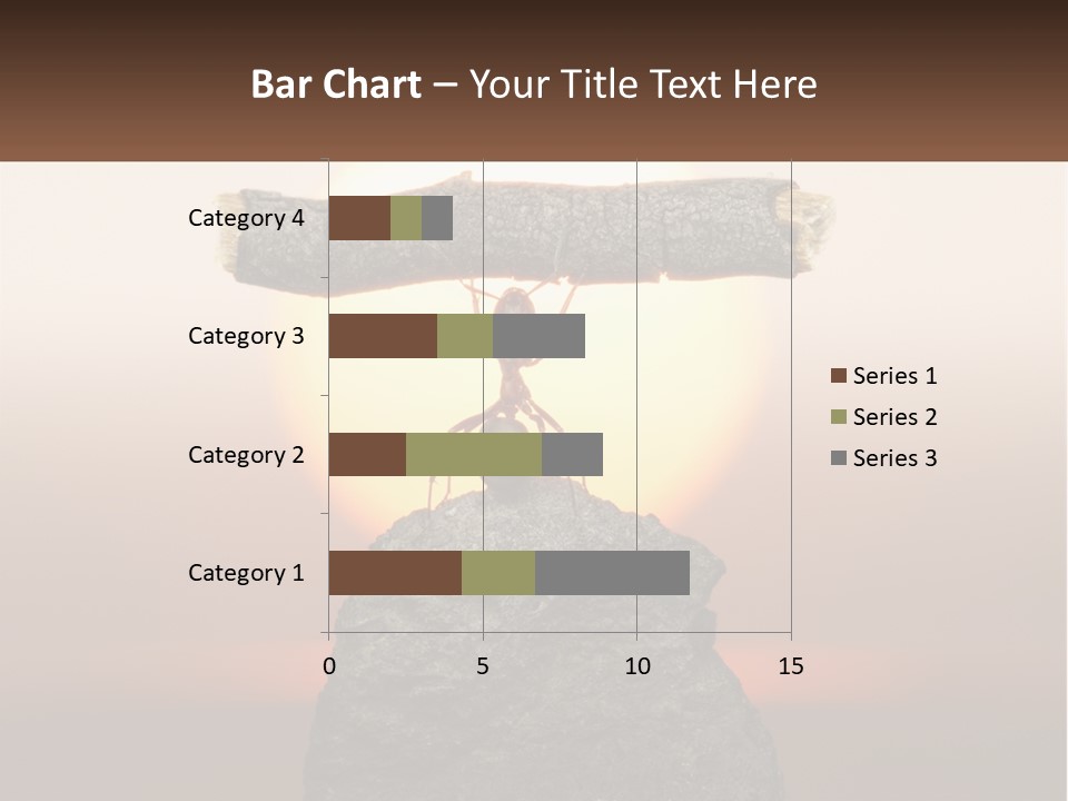 Electric Home Cool PowerPoint Template