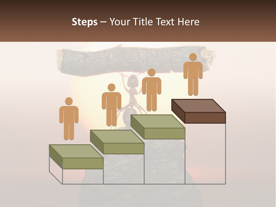 Electric Home Cool PowerPoint Template