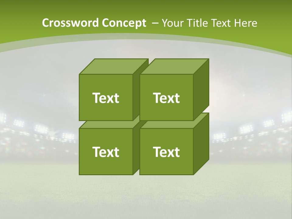 Electricity Electric Temperature PowerPoint Template