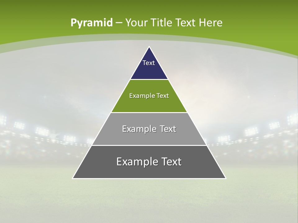 Electricity Electric Temperature PowerPoint Template