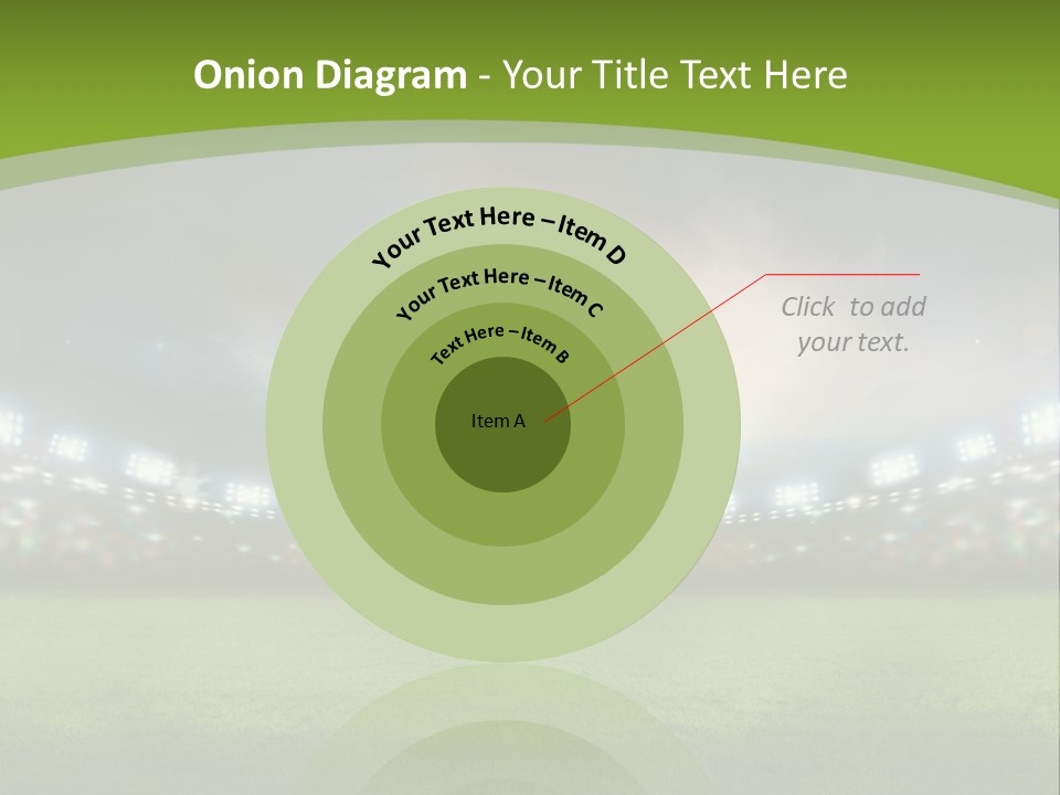 Electricity Electric Temperature PowerPoint Template